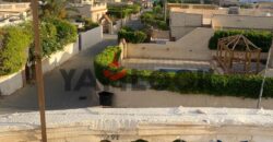 شاليه للبيع قريه عايده كيلو 77