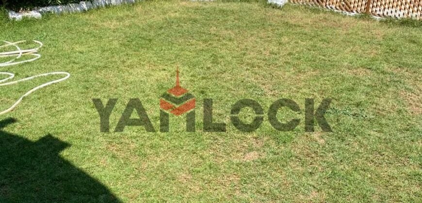 شاليه للبيع قريه عايده كيلو 77