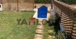 شاليه للبيع قريه عايده كيلو 77