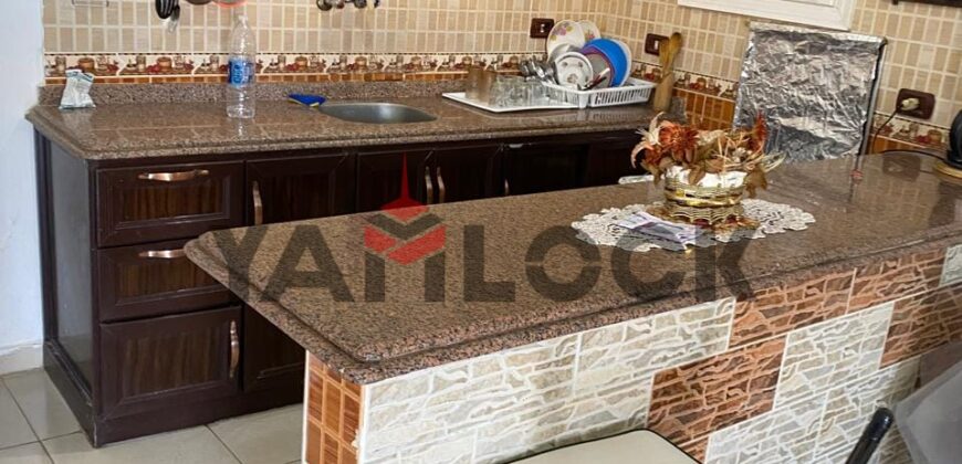 شاليه للبيع قريه عايده كيلو 77