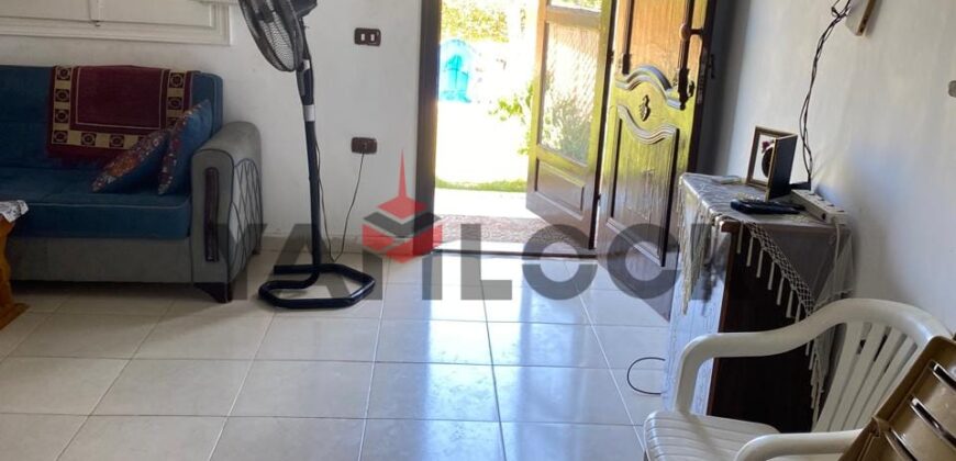 شاليه للبيع قريه عايده كيلو 77