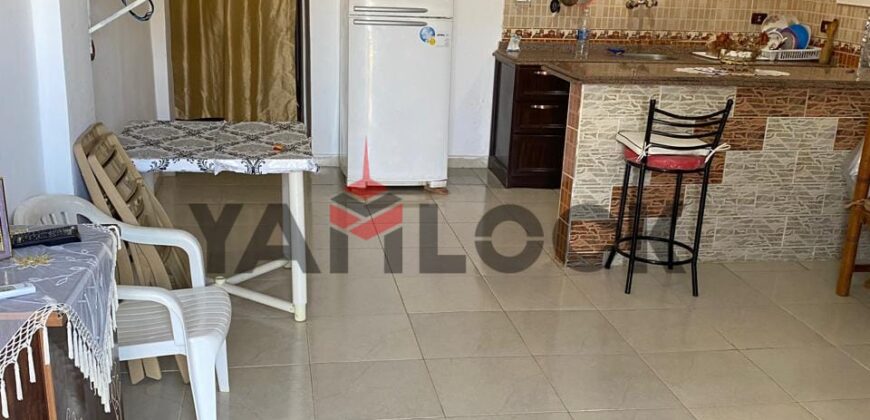 شاليه للبيع قريه عايده كيلو 77