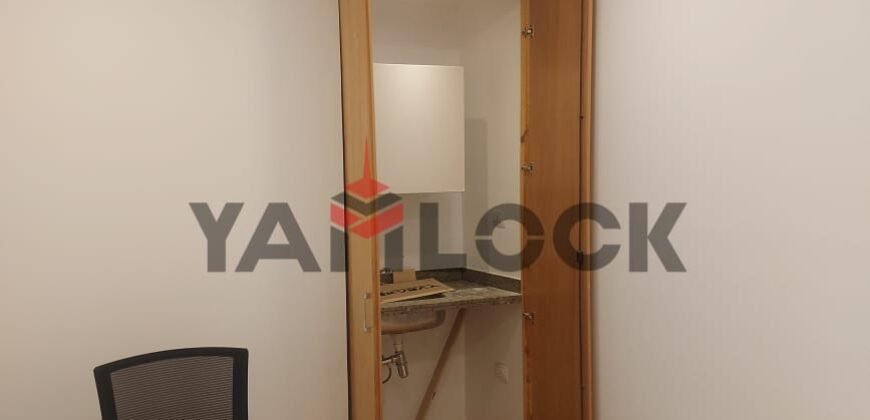 مكتب للايجار اداري او طبي 62م في كابيتل بيزنس بارك