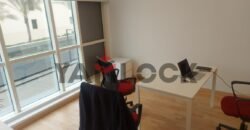 مكتب للايجار اداري او طبي 62م في كابيتل بيزنس بارك