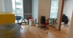 مكتب للايجار اداري او طبي 62م في كابيتل بيزنس بارك