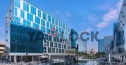 مكتب للايجار اداري او طبي 62م في كابيتل بيزنس بارك