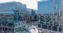 مكتب للايجار اداري او طبي 62م في كابيتل بيزنس بارك