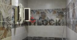 شقه للايجار المفروش 114م في الحي الاول المجاوره 3 الشيخ زايد