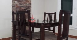 شقه للايجار المفروش 114م في الحي الاول المجاوره 3 الشيخ زايد