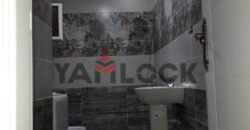 شقه للايجار المفروش 114م في الحي الاول المجاوره 3 الشيخ زايد