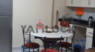 شاليه للايجار في قريه بريسا مارينا