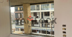 وحده اداريه للبيع بمول جلاكسي بحدايق اكتوبر 61م