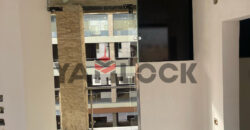 وحده اداريه للبيع بمول جلاكسي بحدايق اكتوبر 61م