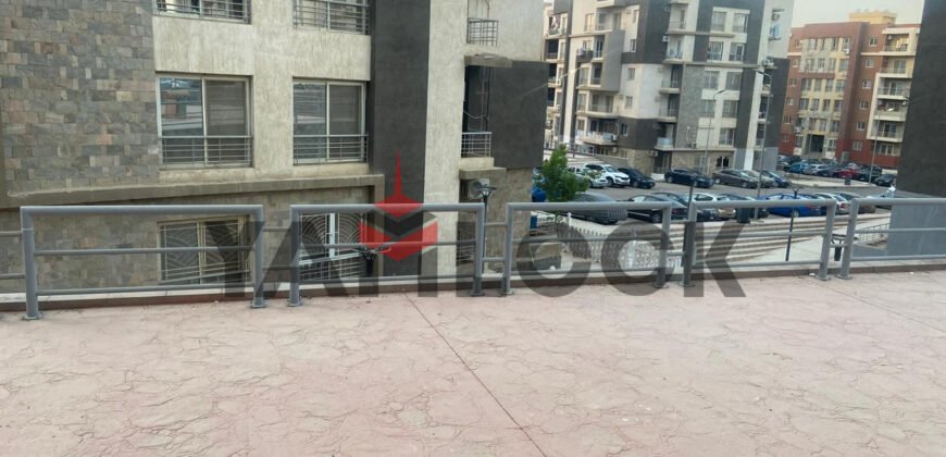 شقه للايجار دار مصر القرنفل