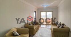 شقه للبيع في الاسكندريه بجوار المعموره 165م بالفرش