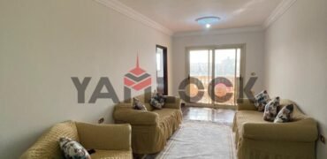 شقه للبيع في الاسكندريه بجوار المعموره 165م بالفرش