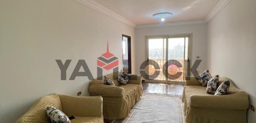 شقه للبيع في الاسكندريه بجوار المعموره 165م بالفرش