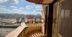 شقه للبيع في الاسكندريه بجوار المعموره 165م بالفرش