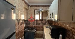 شقه للبيع في الاسكندريه بجوار المعموره 165م بالفرش