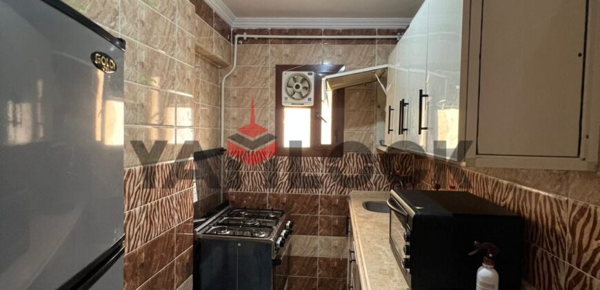 شقه للبيع في الاسكندريه بجوار المعموره 165م بالفرش