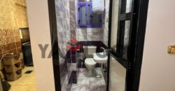 شقه للبيع في الاسكندريه بجوار المعموره 165م بالفرش