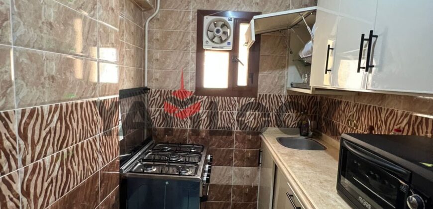 شقه للبيع في الاسكندريه بجوار المعموره 165م بالفرش