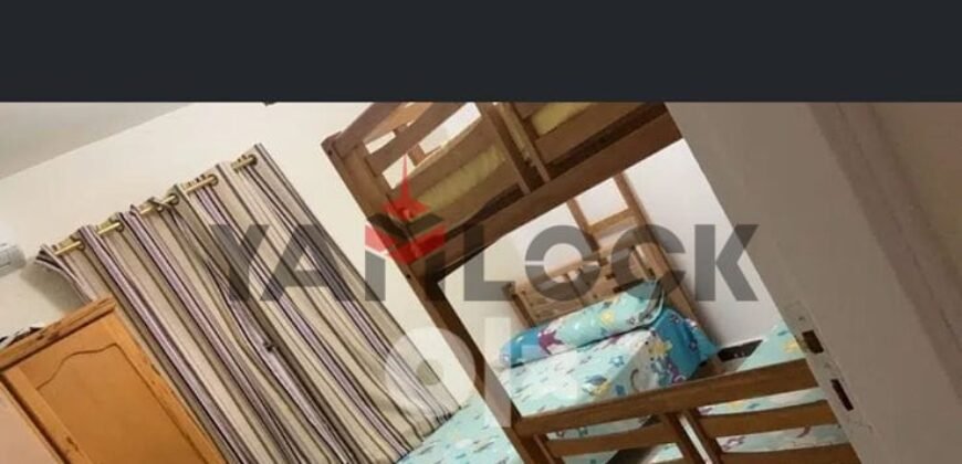 شاليه للايجار في مرسيليا بيتش 3