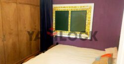 شقه للايجار مفروش الحي 11 اكتوبر