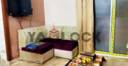 شقه للايجار مفروش الحي 11 اكتوبر