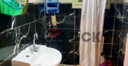 شقه للايجار مفروش الحي 11 اكتوبر