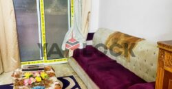 شقه للايجار مفروش الحي 11 اكتوبر