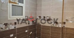 شقه للبيع 130م ارضي في اللوتس الشماليه