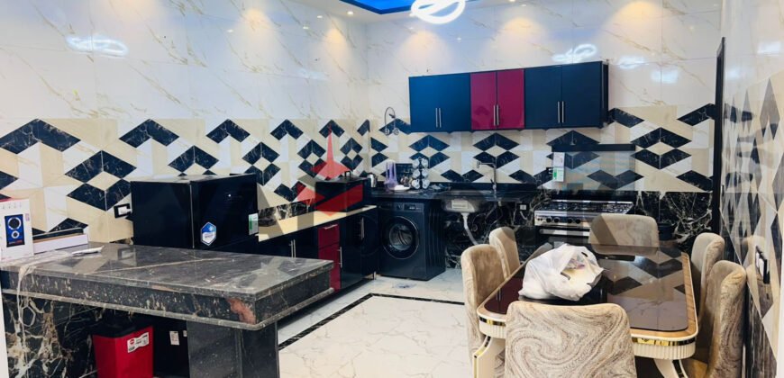 فيلا للايجار بجارن خاصه مكيفه بالكامل 350م