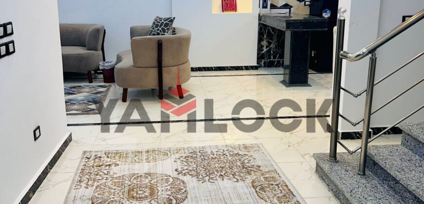 فيلا للايجار بجارن خاصه مكيفه بالكامل 350م