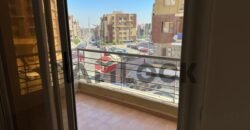 شقه للايجار دار مصر القرنفل