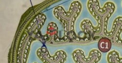 شاليه للبيع في ساوث ميد الساحل الشمالي 122م شاليه للبيع في ساوث ميد الساحل الشمالي 122م