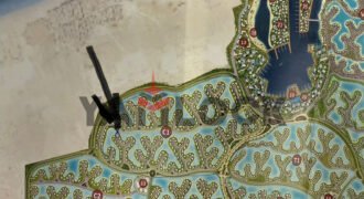 شاليه للبيع في ساوث ميد الساحل الشمالي 122م شاليه للبيع في ساوث ميد الساحل الشمالي 122م