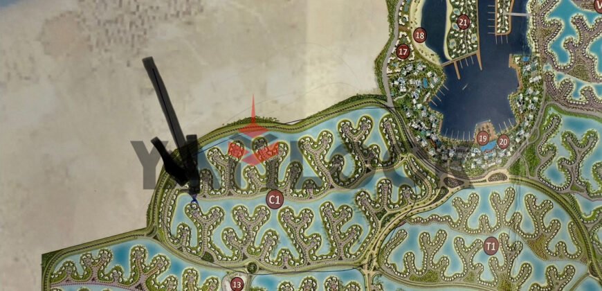 شاليه للبيع في ساوث ميد الساحل الشمالي 122م شاليه للبيع في ساوث ميد الساحل الشمالي 122م