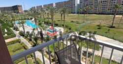 شاليه للايجار في بورتو جولف الساحل الشمالي شاليه للايجار في بورتو جولف الساحل الشمالي