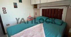 شاليه للايجار في بورتو جولف الساحل الشمالي شاليه للايجار في بورتو جولف الساحل الشمالي