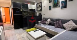 شاليه للايجار في بورتو جولف الساحل الشمالي شاليه للايجار في بورتو جولف الساحل الشمالي