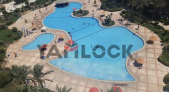 شاليه للايجار بورتو جولف شاليه للايجار بورتو جولف