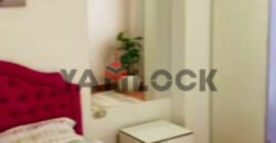 شاليه للايجار في جولف مارينا عماره 88م