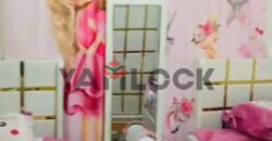 شاليه للايجار في جولف مارينا عماره 88م