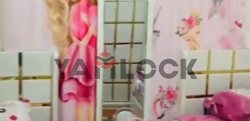 شاليه للايجار في جولف مارينا عماره 88م