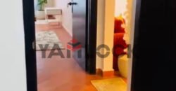 شاليه للايجار في جولف مارينا عماره 88م