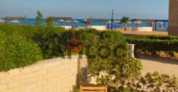 شاليه ارضي بجاردن خاصه للايجار قريه بلو لاجون راس سدر شاليه ارضي بجاردن خاصه للايجار قريه بلو لاجون راس سدر