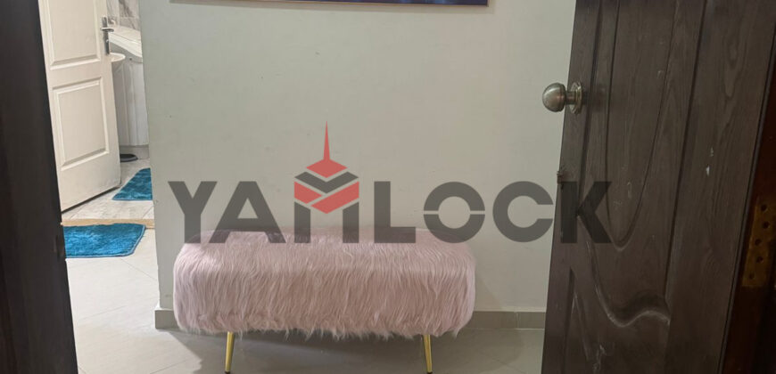 شاليه للايجار مارسيليا بيتش 4