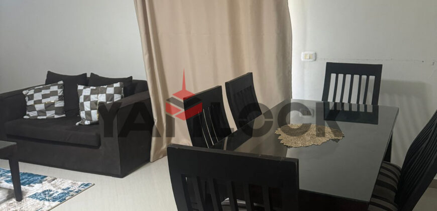 شاليه للايجار مارسيليا بيتش 4