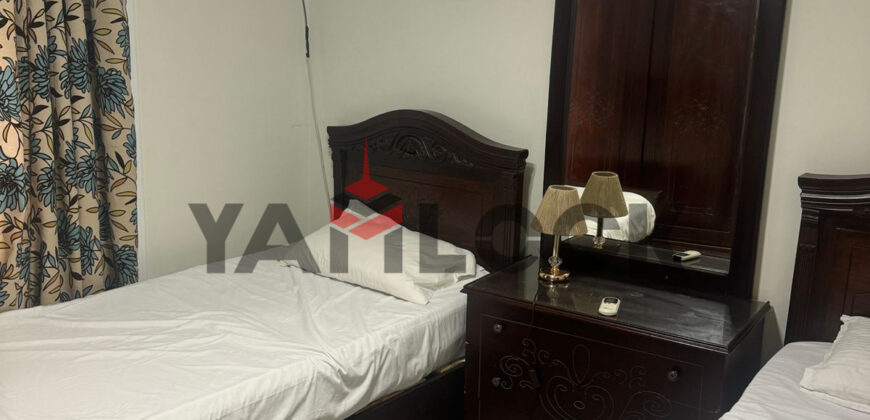 شاليه للايجار مارسيليا بيتش 4